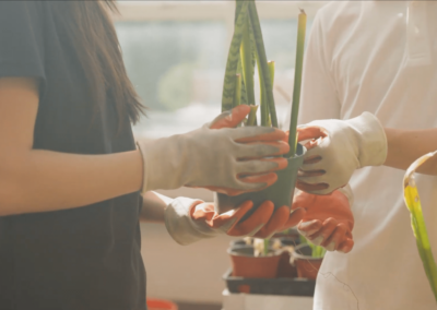 Lovett School // Brand Video